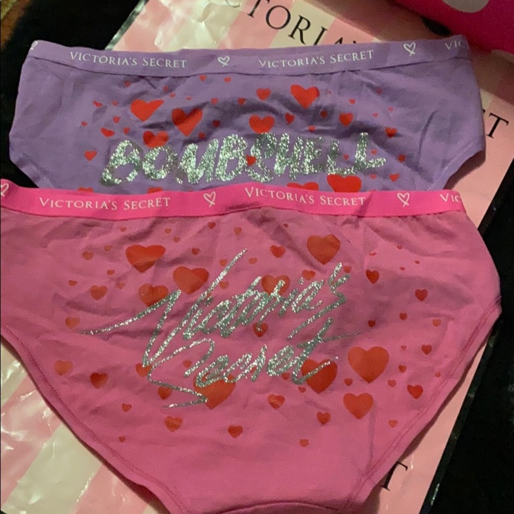 VS panties